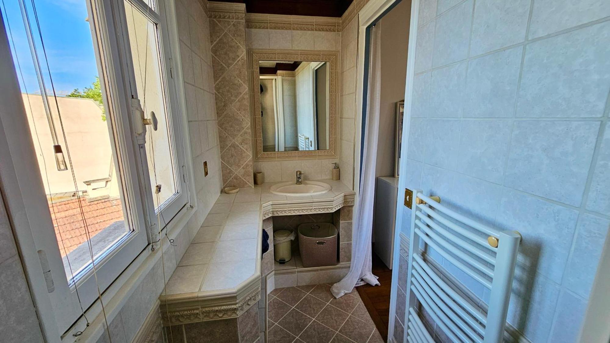 Apartament Petit Cocon A 25 Min De Paris Et De L'Aeroport D'Orly Antony Zewnętrze zdjęcie